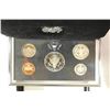 Image 2 : 1998 US SILVER PREMIER PROOF SET (WITH BOX)