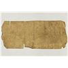 Image 2 : 1862 COUNTY OF AUGUSTA, STAUNTON, VIRGINIA 25 CENT