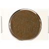 Image 1 : 1866 US TWO CENT PIECE