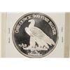 Image 2 : 1 TROY OZ .999 FINE SILVER PROOF ROUND SILVERTOWNE