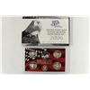 Image 1 : 2006 SILVER US 50 STATE QUARTERS PROOF SET WITHBOX