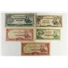 Image 1 : WWII JAPANESE GOVERNMENT INVASION CURRENCY