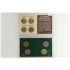 Image 2 : 2-US NICKEL COIN SETS. THE HISTORIC BUFFALO NICKEL