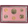 Image 1 : 1990 UNC BANK SET