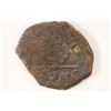 Image 1 : 602-610 A.D. PHOCAS ANCIENT COIN