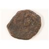 Image 2 : 602-610 A.D. PHOCAS ANCIENT COIN