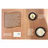 Image 2 : 2015 JOHN F. KENNEDY COIN & CHRONICLES SET