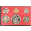Image 2 : 1974 US PROOF SET (WITHOUT BOX)