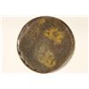 Image 2 : DUPONDIUS ANCIENT COIN OF THE EARLY ROMAN EMPIRE