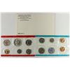 Image 1 : 1970 US MINT SET (UNC) P/D/S (WITH ENVELOPE)