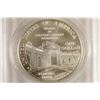 Image 2 : 1994-W WOMEN IN THE MILITARY COMMEMORATIVE SILVER