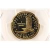 Image 2 : 2001-S SACAGAWEA DOLLAR PCGS PR69 DCAM