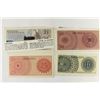 Image 2 : BANK OF INDONESIA 1964-10, 25 & 50 SENS AND