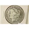 Image 1 : 1896-O MORGAN SILVER DOLLAR