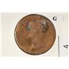 Image 1 : B.C. 63-12 A.D. AGRIPPA ANCIENT COIN