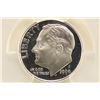 Image 1 : 1999-S SILVER ROOSEVELT DIME PCGS PR69 DCAM