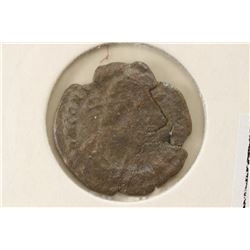 348-364 A.D. ANCIENT COIN FROM THE ROMAN EMPIRE