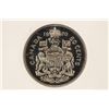 Image 2 : 1970 CANADA 50 CENT NGC PL66