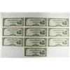 Image 1 : 10 WWII JAPANESE GOVERNMENT 10 PESOS INVASION