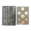 Image 2 : 1971 GREAT BRITAIN AND NORTHERN IRELAND PROOF SET