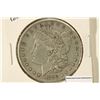 Image 1 : 1882-S MORGAN SILVER DOLLAR