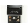 Image 1 : 1996 US SILVER PROOF SET (WITH BOX)