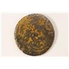 Image 1 : 330-1453 A.D. BYZANTINE EMPIRE COIN