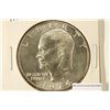 Image 1 : 1974-S IKE SILVER DOLLAR BRILLIANT UNC