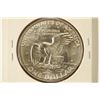Image 2 : 1973-S IKE SILVER DOLLAR BRILLIANT UNC