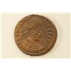Image 1 : 337-361 A.D. CONSTANTIUS II ANCIENT COIN