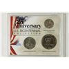 Image 1 : 25TH ANNIVERSARY OF US BICENTENNIAL COLLECTION