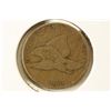 Image 1 : 1858 SMALL LETTER FLYING EAGLE CENT