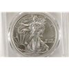 Image 1 : 2013 AMERICAN SILVER EAGLE PCGS MS69