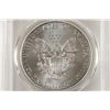 Image 2 : 2013 AMERICAN SILVER EAGLE PCGS MS69