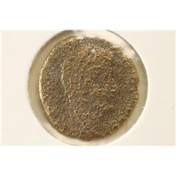 337-340 A.D. VEILED CONSTANTINE I ANCIENT COIN