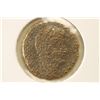 Image 1 : 337-340 A.D. VEILED CONSTANTINE I ANCIENT COIN