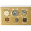 Image 2 : 1962 US SILVER PROOF SET (WITH ENVELOPE)