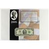 Image 1 : 2008 PHILADELPHIA $2 SINGLE NOTE 2003-A $2 FRN
