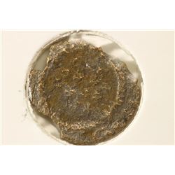 VOWS-VOTA IMPERIAL PROMISES IMPERIAL ANCIENT COIN