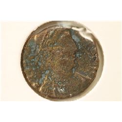 306-450 A.D. ANCIENT COIN OF THE ROMAN EMPIRE