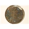 Image 1 : 306-450 A.D. ANCIENT COIN OF THE ROMAN EMPIRE