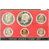 Image 1 : 1974 US PROOF SET (WITHOUT BOX OR LID)