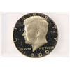 Image 1 : 1980-S KENNEDY HALF DOLLAR ICG PR69 DCAM
