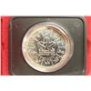 Image 1 : 1978 CANADA XI GAMES SILVER DOLLAR PROOF