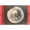 Image 2 : 1978 CANADA XI GAMES SILVER DOLLAR PROOF