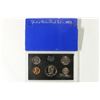 Image 1 : 1972 US PROOF SET (WITH BOX)