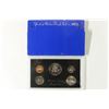 Image 2 : 1972 US PROOF SET (WITH BOX)