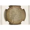 Image 1 : 1900 MORGAN SILVER DOLLAR NGC MS62