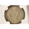 Image 2 : 1900 MORGAN SILVER DOLLAR NGC MS62