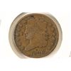 Image 1 : 1828 US HALF CENT VERY GOOD 13 STARS